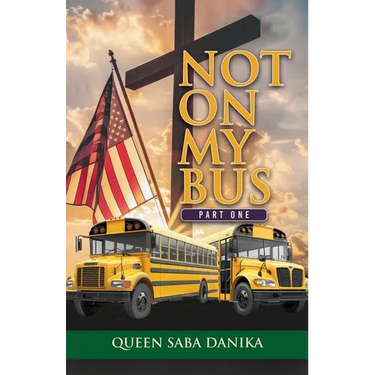Not on My Bus