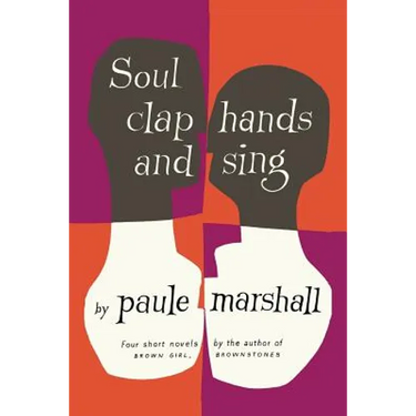 Soul Clap Hands and Sing