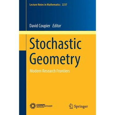 Stochastic Geometry: Modern Research Frontiers