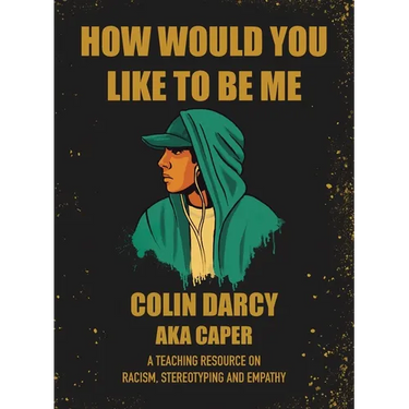How Would You Like To Be Me