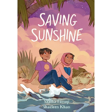 Saving Sunshine
