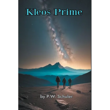 Kleos Prime