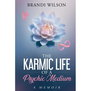 The Karmic Life of a Psychic Medium