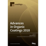 Advances in Organic Coatings 2018