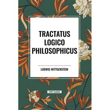 Tractatus Logico Philosophicus