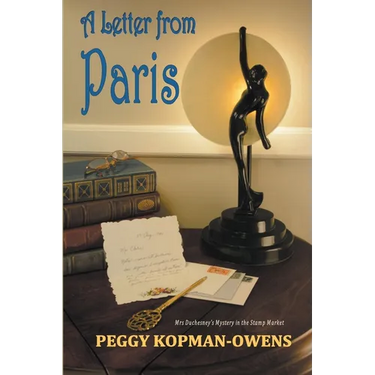 A Letter from Paris