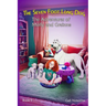The Seven Foot Long Dog: A Molly and Grainne Story (Book 1)