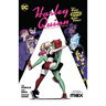 Harley Quinn: The Animated Series Volume 1: The Eat. Bang! Kill. Tour