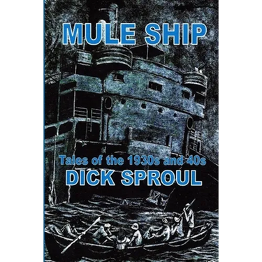 Mule Ship