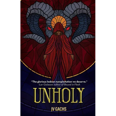 Unholy