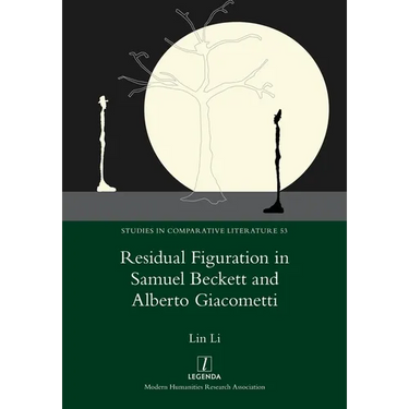 Residual Figuration in Samuel Beckett and Alberto Giacometti
