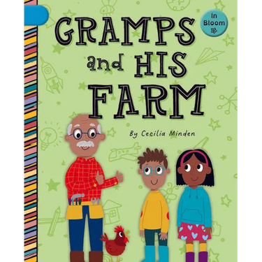 Gramps and His Farm