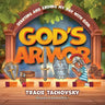 God's Armor: Starting and Ending my Day with God