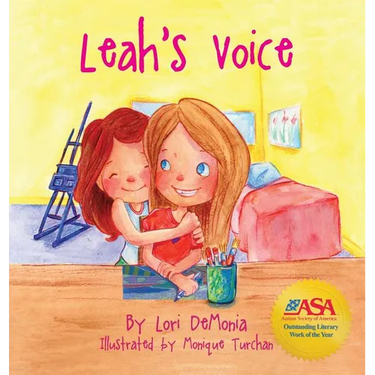 Leah's Voice