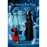 Three Ghosts in a Black Pumpkin: Creepy Hollow Adventures 1