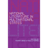 National Literature in Multinational States