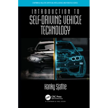 Introduction to Self-Driving Vehicle Technology