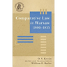 Comparative Law in Warsaw, 1800-1835