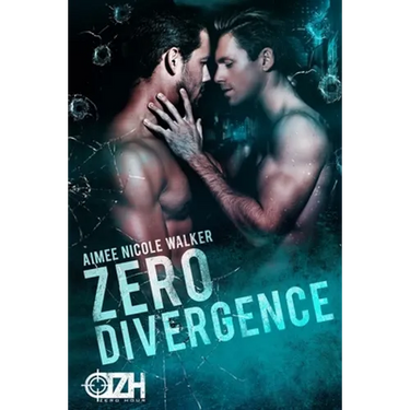 Zero Divergence: Zero Hour Book Three