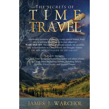 The Secrets Of Time Travel