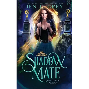 Shadow Mate