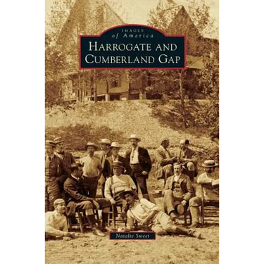 Harrogate and Cumberland Gap