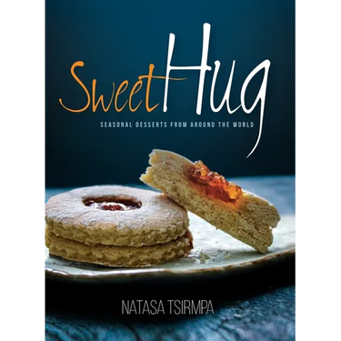 Sweet Hug: Seasonal Desserts from around the World