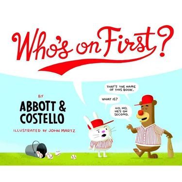 Who's on First?