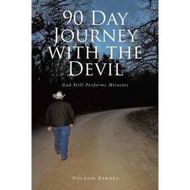 90 Day Journey with the Devil: God Still Performs Miracles