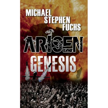 Arisen: Genesis