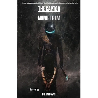 The Captor: Name Them