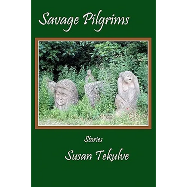Savage Pilgrims