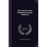 The Journal of the Polynesian Society, Volume 12