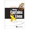 The Making of Captains of Lives