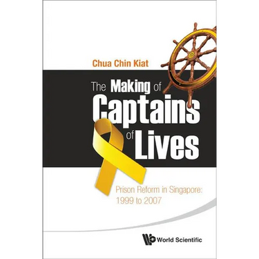 The Making of Captains of Lives