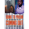 Going to Prison a Teenage Boy