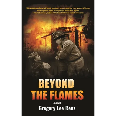 Beyond the Flames (HC)