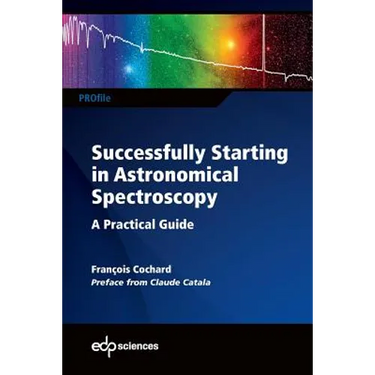 Successfully Starting in Astronomical Spectroscopy: A Practical Guide