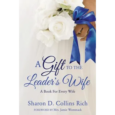 A Gift To The Leader's Wife