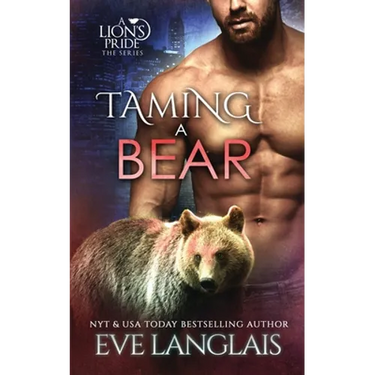 Taming a Bear