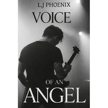 Voice of an Angel