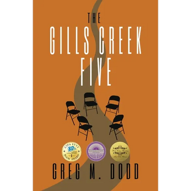 The Gills Creek Five