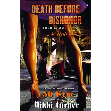 Death Before Dishonor