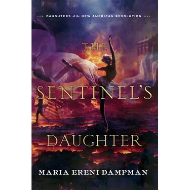The Sentinel's Daughter