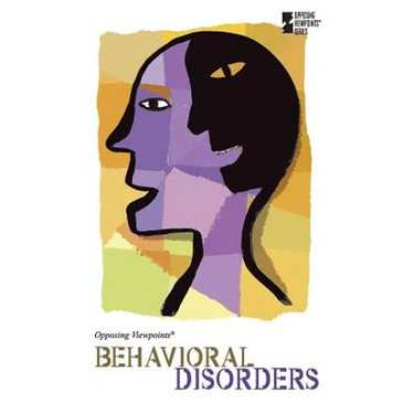 Behavioral Disorders