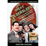 From Girdle Maker to Water Commissioner - THE GREAT GILDERSLEEVE: The Pioneering Spin-off Program That Made Broadcast History!