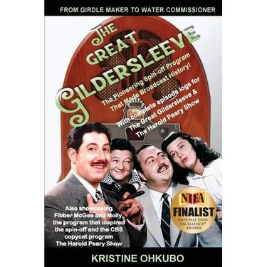 From Girdle Maker to Water Commissioner - THE GREAT GILDERSLEEVE: The Pioneering Spin-off Program That Made Broadcast History!
