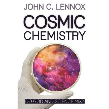 Cosmic Chemistry: Do God and Science Mix?