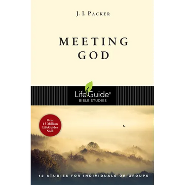Meeting God