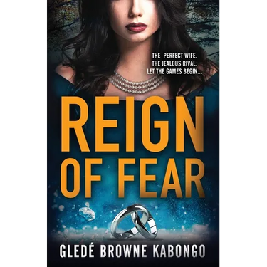 Reign of Fear